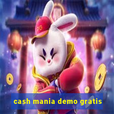 cash mania demo gratis